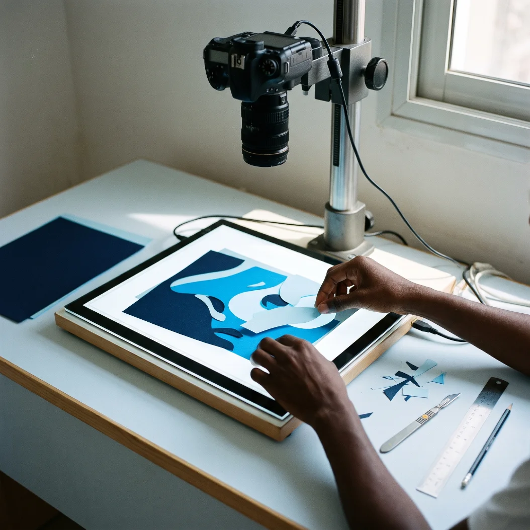 Visual: Motion Design