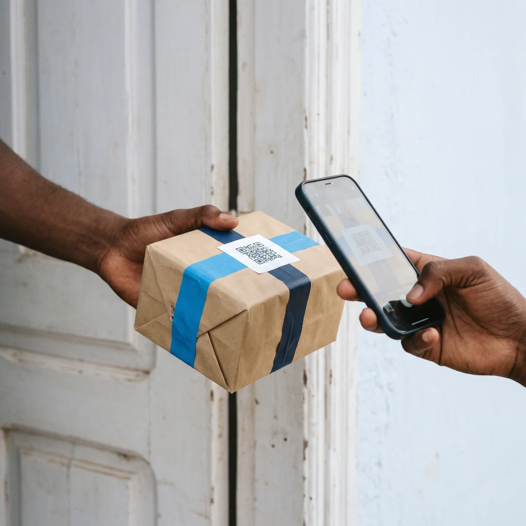 Visual: Payment integration