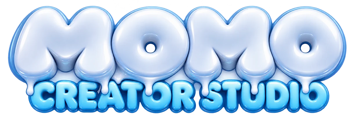 Momo Creator Studio